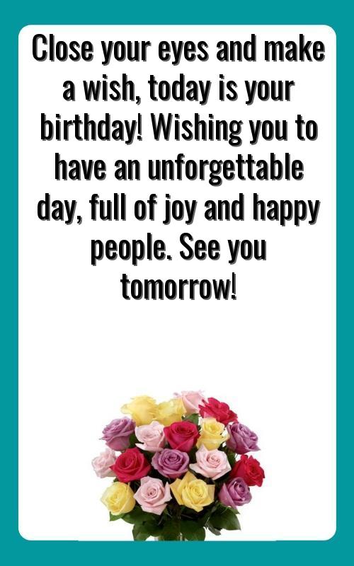 beautiful quotes for sister birthday